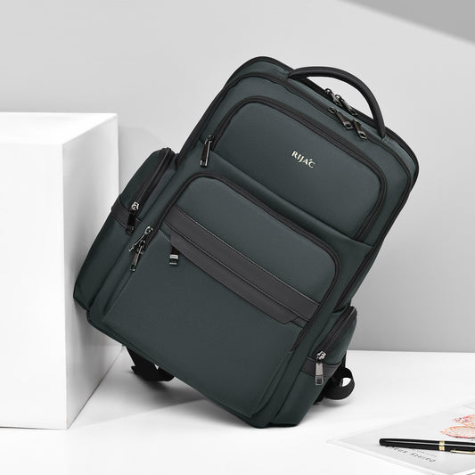 Green Noma Backpack | 40 Litre