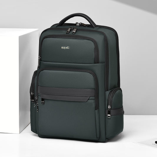 Green Noma Backpack | 30 Litre