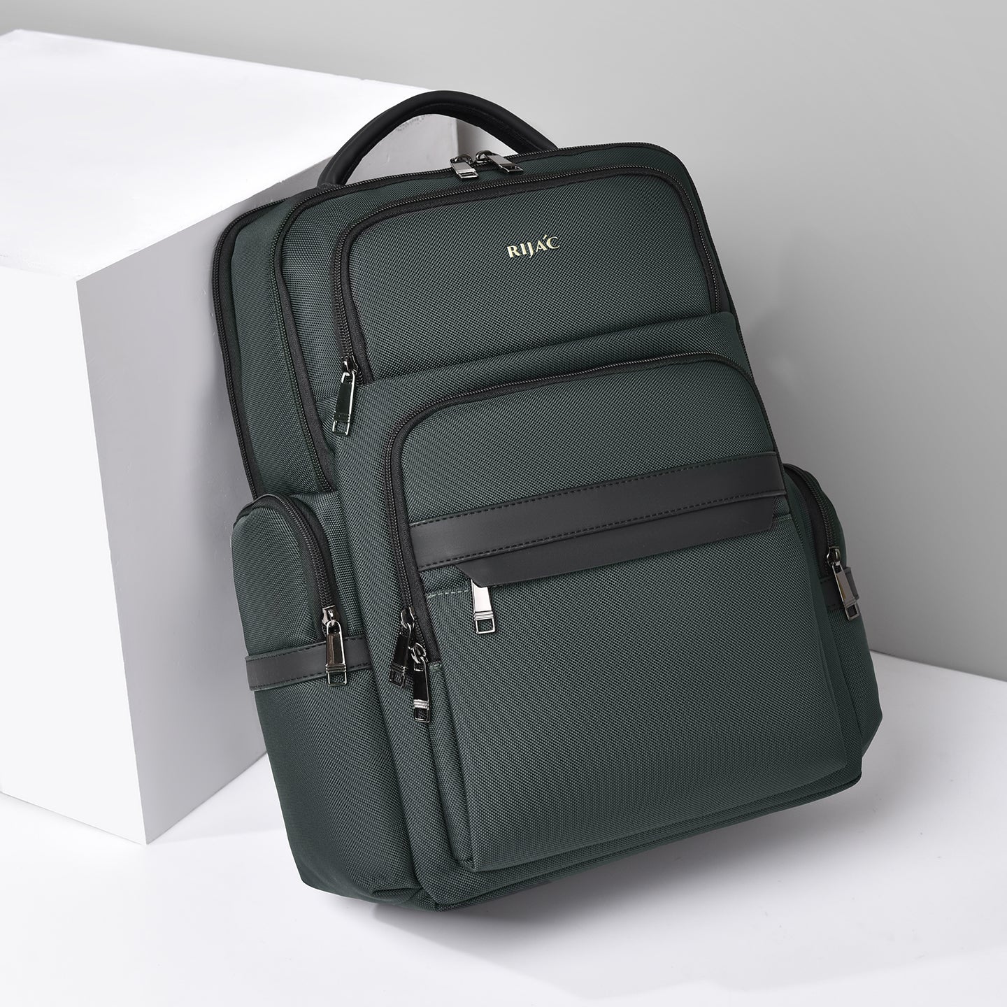 Green Noma Backpack | 30 Litre
