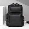 Black Lono Practical Backpack | 30 Litre