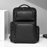 Black Lono Practical Backpack | 30 Litre