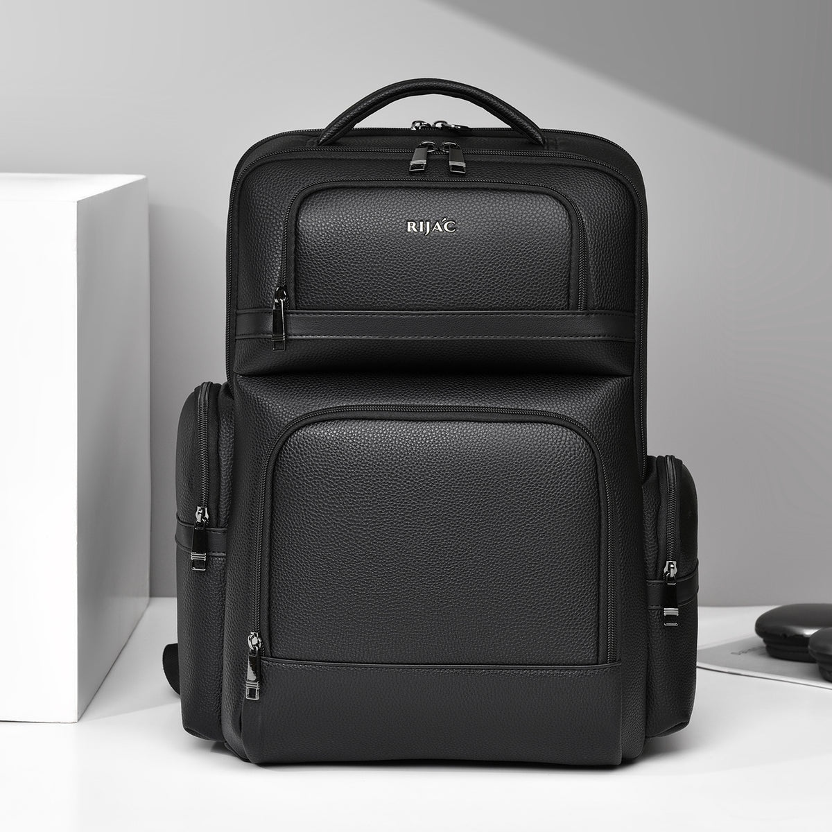 Rijac Backpack Collections – RIJAC