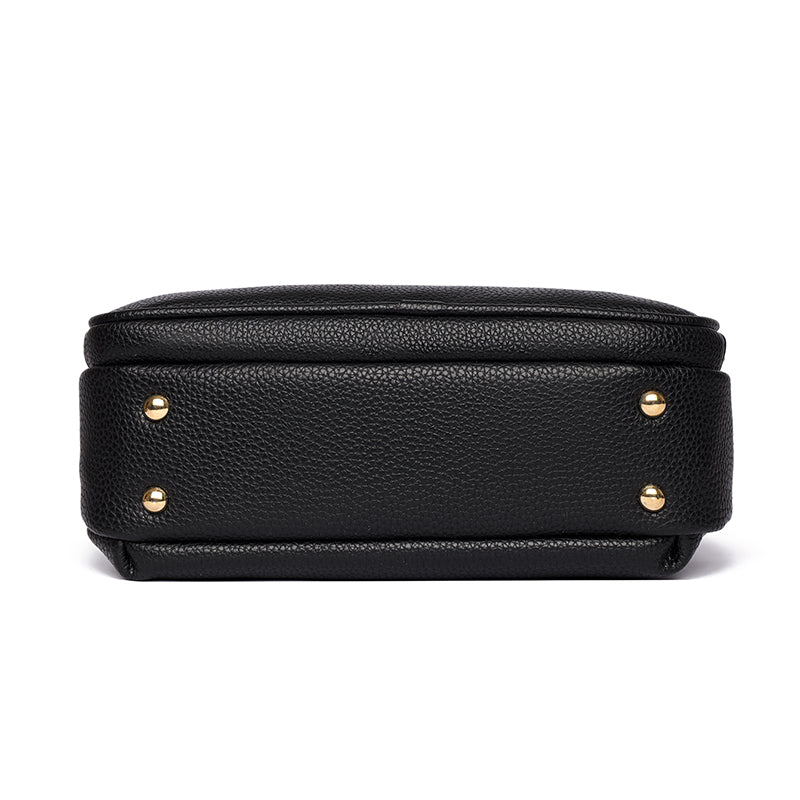 Brown Vena Sling Bag
