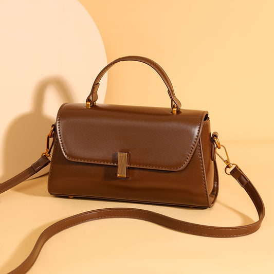 Light Brown Ayla Sling Bag