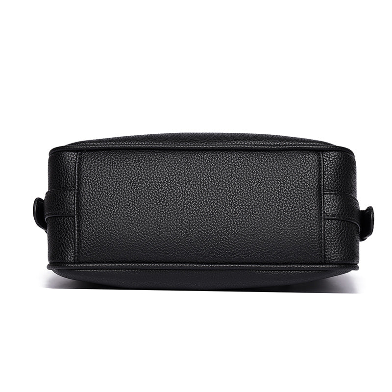 Red Mavi 2 Zipper Sling Bag