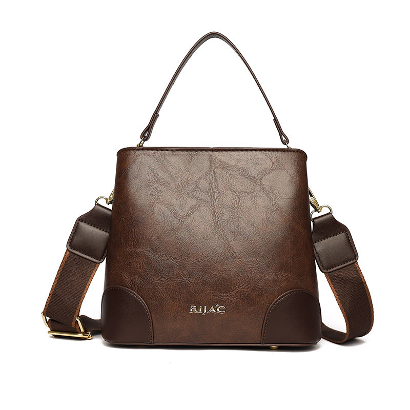 Brown Tari Sling Bag
