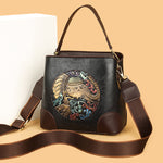 Black Tari Sling Bag