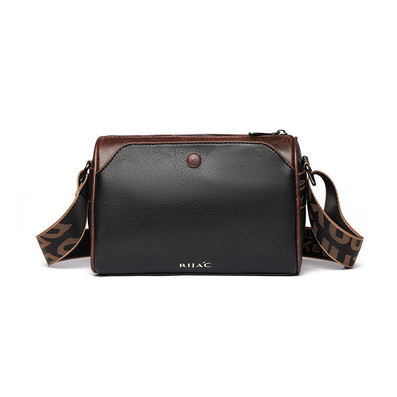 White Viora Sling Bag