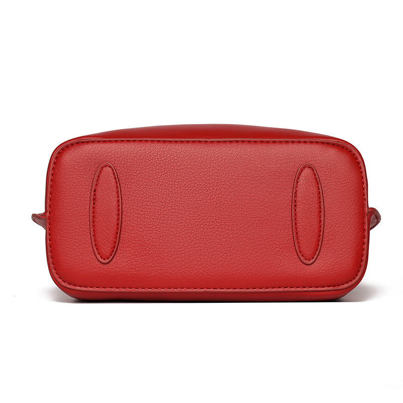 White Tima Sling Bag