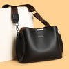 Black Tima Sling Bag