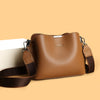 Tan Tima Sling Bag