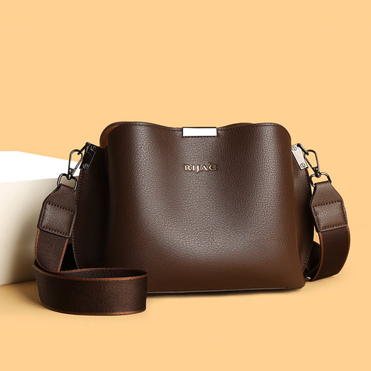 Brown Tima Sling Bag