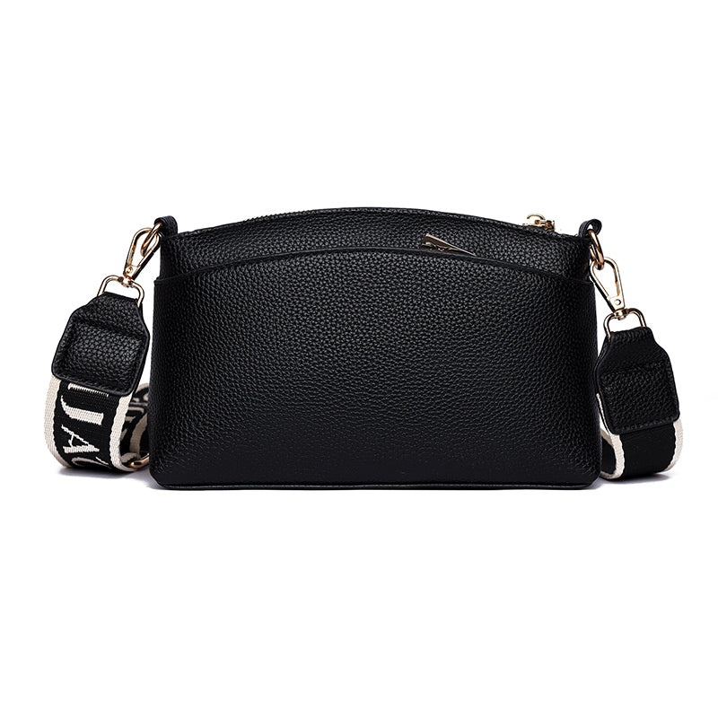 Brown Zaya Sling Bag