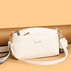 White Zaya Sling Bag