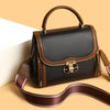 Black Juno Sling Bag