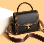 Black Juno Sling Bag