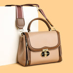 Beige Juno Sling Bag