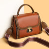Tan Juno Sling Bag
