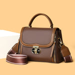 Brown Juno Sling Bag