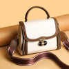 White Juno Sling Bag