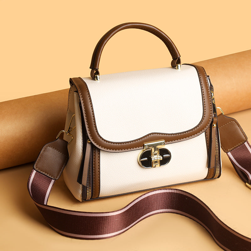 White Juno Sling Bag