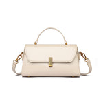 White Ayla Sling Bag