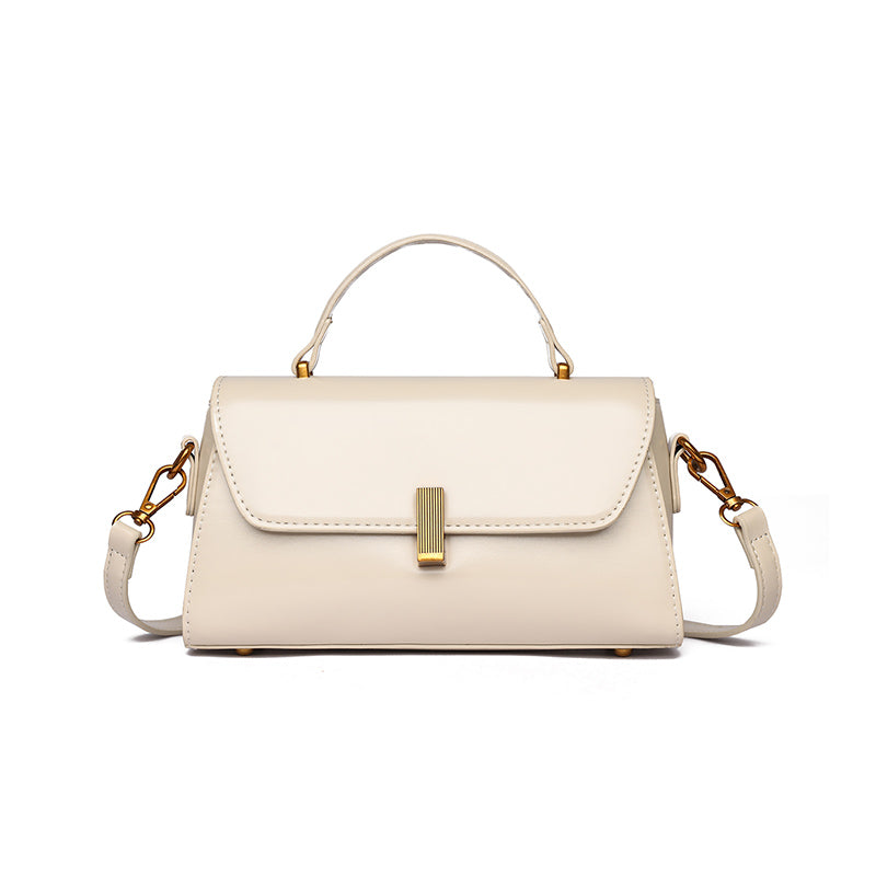White Ayla Sling Bag