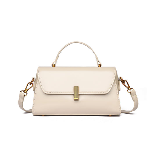 White Ayla Sling Bag