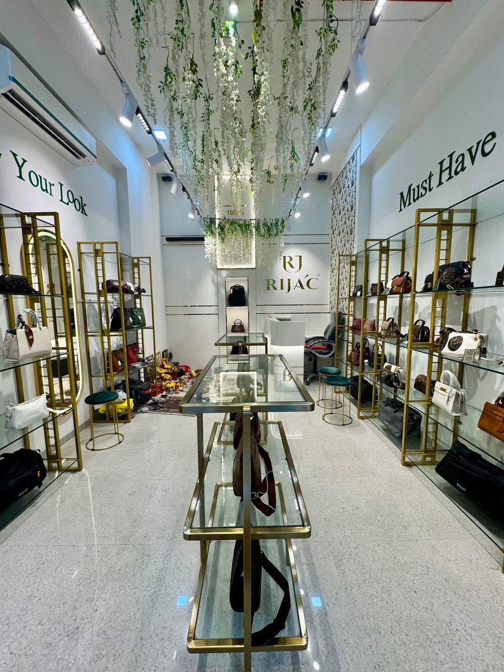Store Gallery
