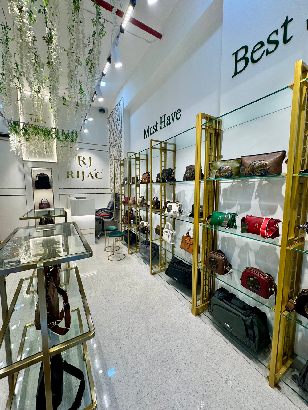Store View