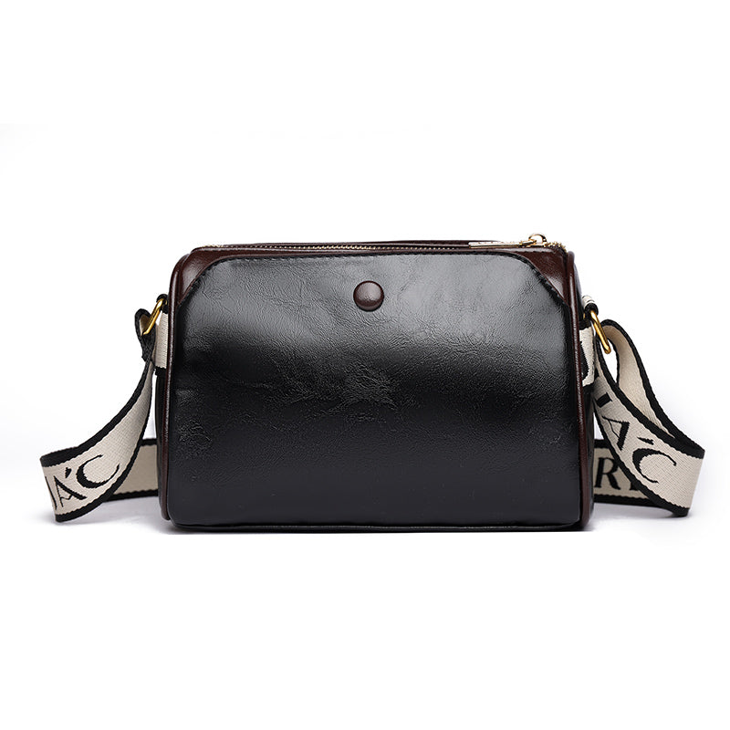 Black Mysa Sling Bag