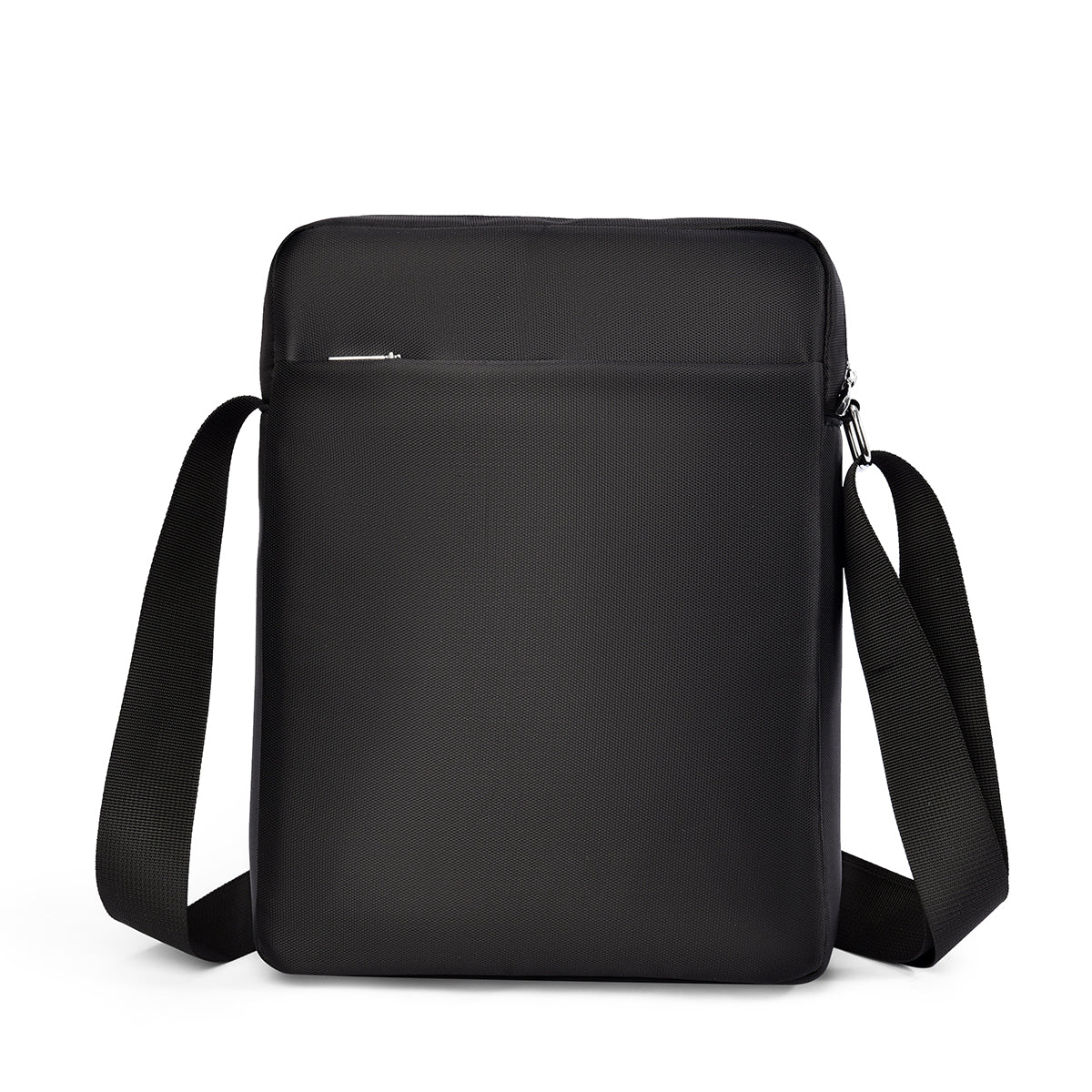 Blue Teza Mens Crossbody Bag