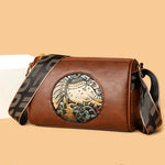 Brown Vara Sling Bag [UPDATED 2025]