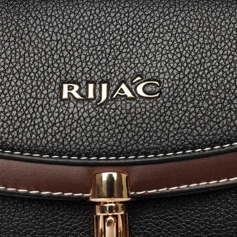 Maroon Flaire Sling Bag