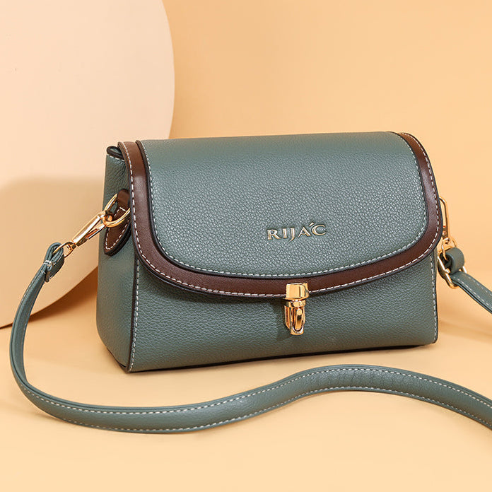 Travel Handbags Collection – RIJAC