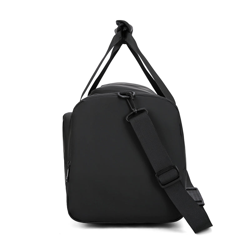 Green Yani Duffle Bag 40L