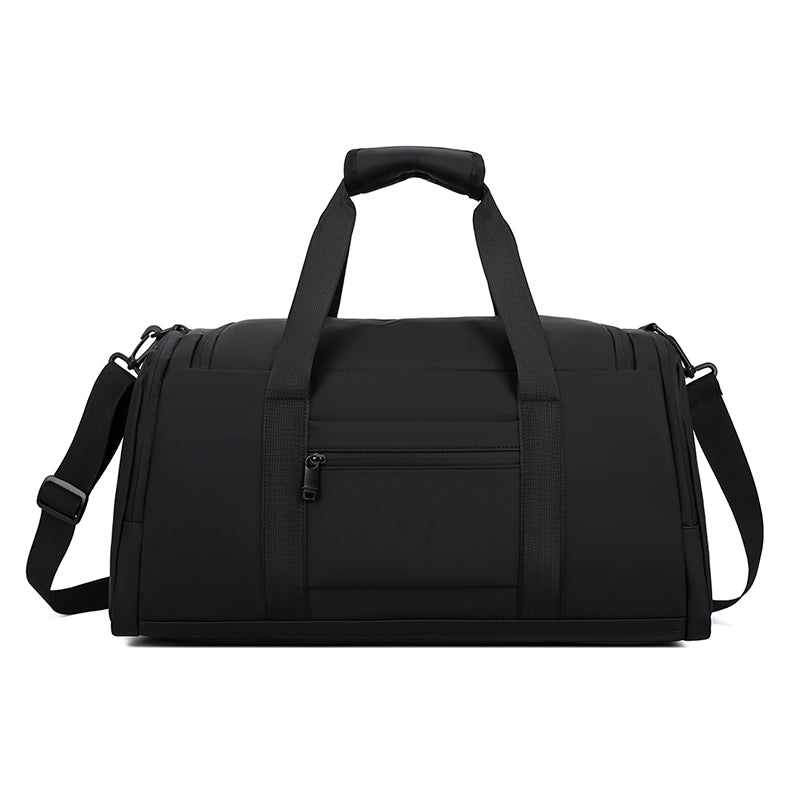 Green Yani Duffle Bag 40L