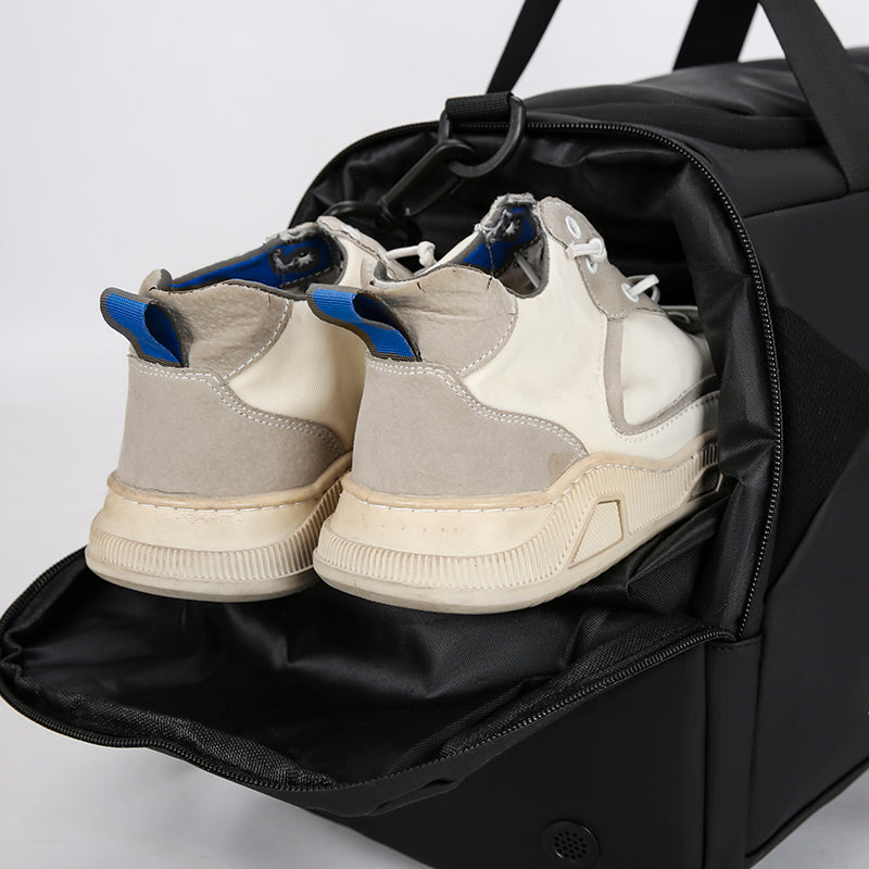 Green Yani Duffle Bag 40L