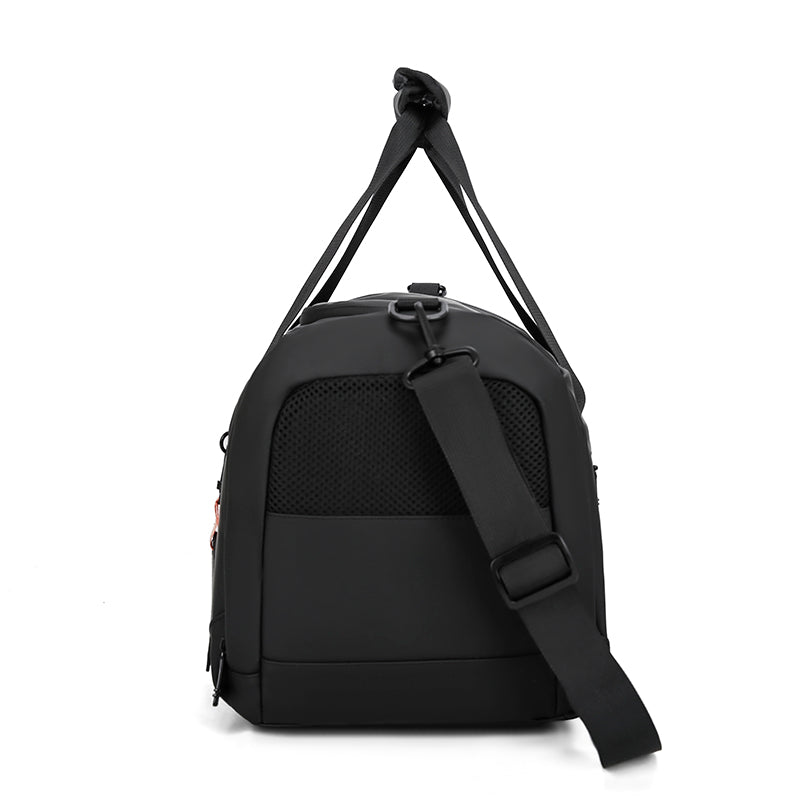 Green Reza Duffle Bag 40L