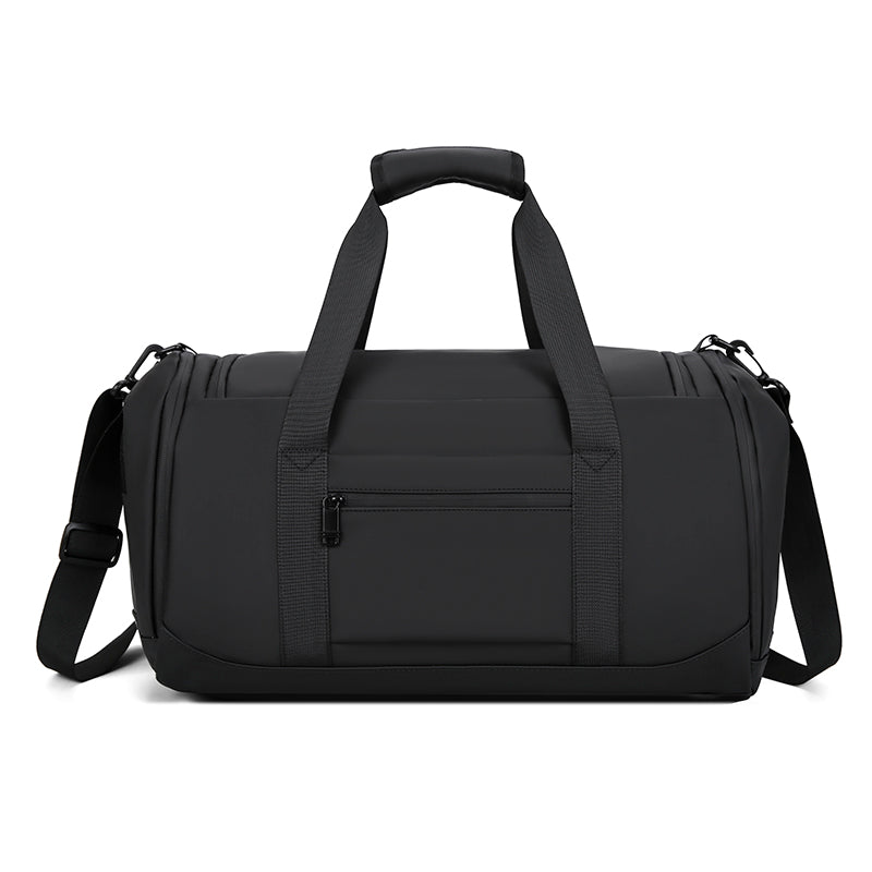 Green Reza Duffle Bag 40L