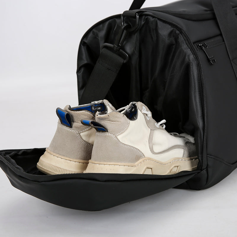 Green Reza Duffle Bag 40L