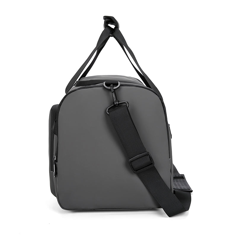 Green Zeka Duffle Bag 40L