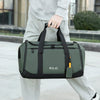 Green Reza Duffle Bag 40L