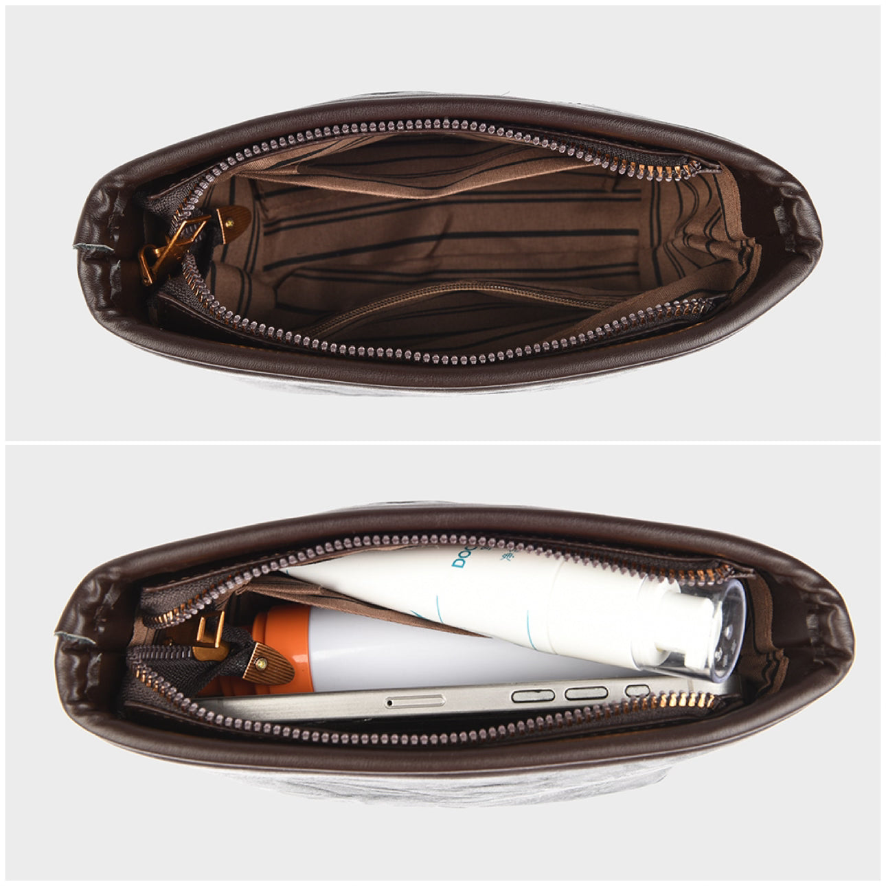 Green Bela (s) Sling Bag