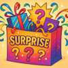 suprise bag